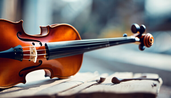 Violin